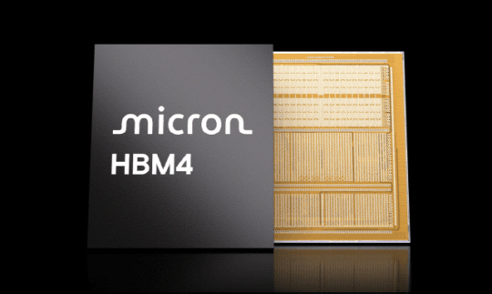 Ú¸ ¸¶ÀÌÅ©·Ðµµ HBM4 »ùÇà ÃâÇÏ¡¦SKÇÏÀ̴нº ¸ÍÃß°Ý Ú¸ ¸¶ÀÌÅ©·Ðµµ HBM4 »ùÇà ÃâÇÏ¡¦SKÇÏÀ̴нº ¸ÍÃß°Ý